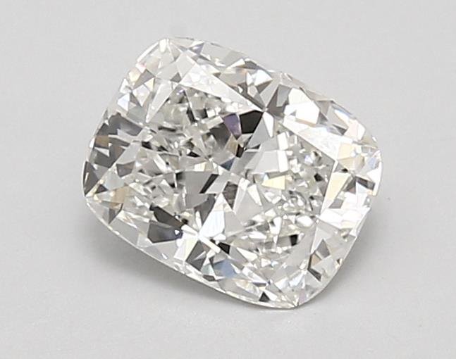 1.69ct G VVS2 Rare Carat Ideal Cut Cushion Lab Grown Diamond