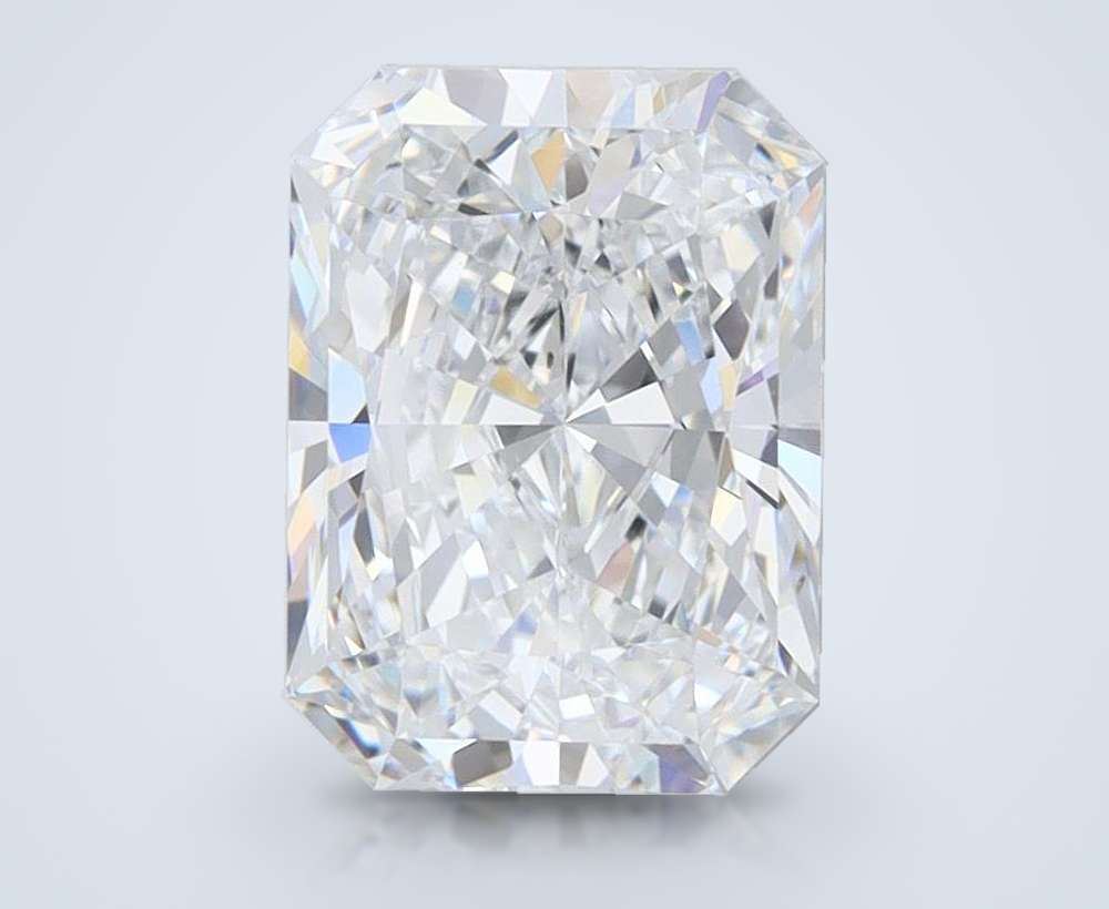 2.06 Carat Radiant Lab Diamond