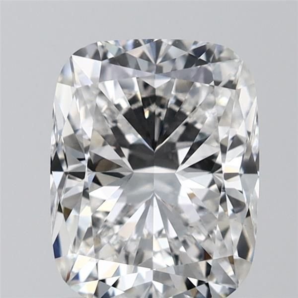 1.29 Carat Cushion Lab Diamond