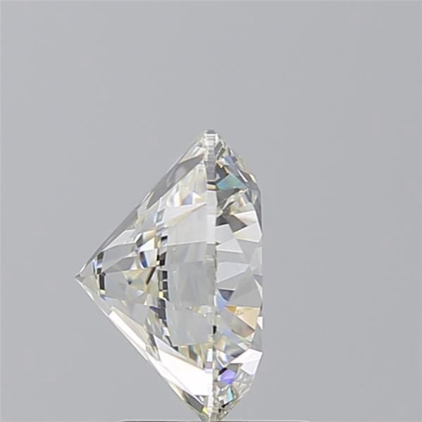 2.91 Carat Round Natural Diamond