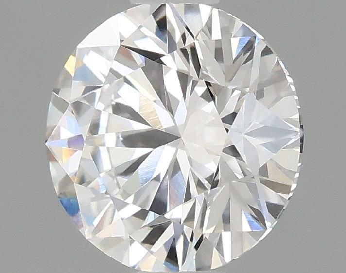 1.05 Carat Round Lab Diamond
