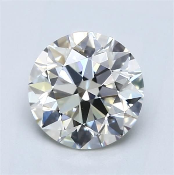 1.50ct K VS1 Rare Carat Ideal Cut Round Diamond