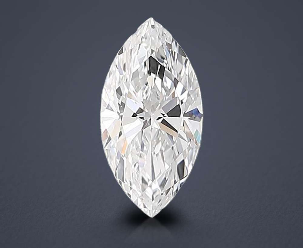 2.04 Carat Marquise Lab Diamond