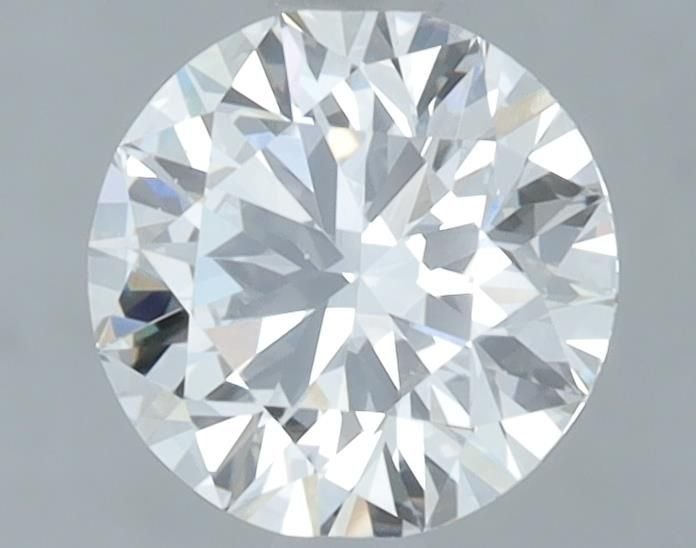 1.50 Carat Round Lab Diamond