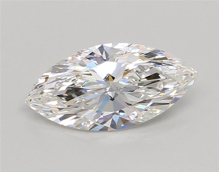 2.00 Carat Marquise Lab Diamond