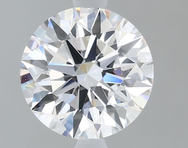 1.89ct G VS1 Rare Carat Ideal Cut Round Lab Grown Diamond