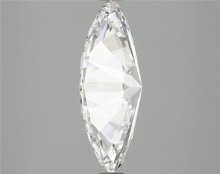 2.88 Carat Marquise Lab Diamond