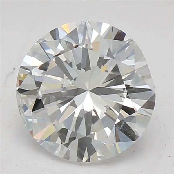 1.01ct E VS2 Good Cut Round Diamond