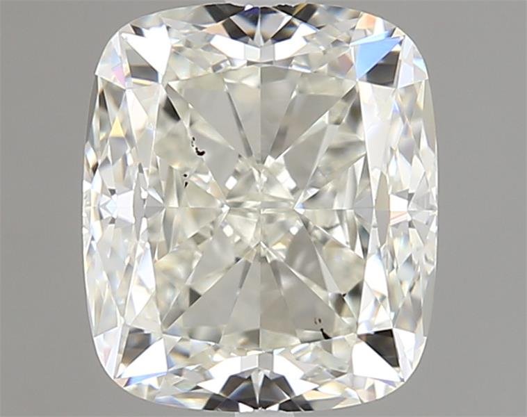 1.22ct H VS2 Very Good Cut Cushion Diamond