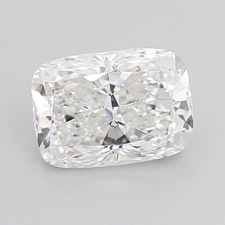 3.25 Carat Cushion Lab Diamond