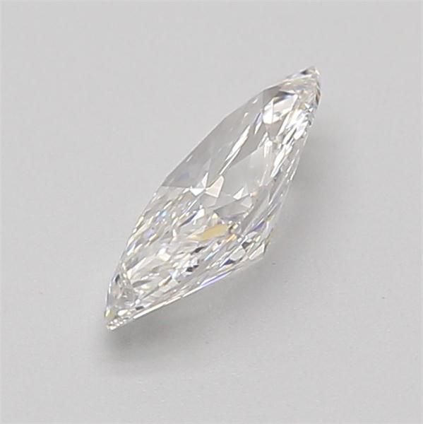 0.86ct E VS1 Rare Carat Ideal Cut Marquise Lab Grown Diamond