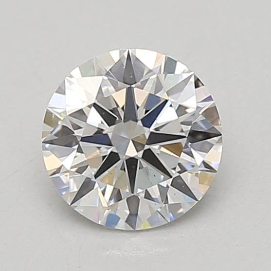 1.00ct E VS2 Rare Carat Ideal Cut Round Lab Grown Diamond