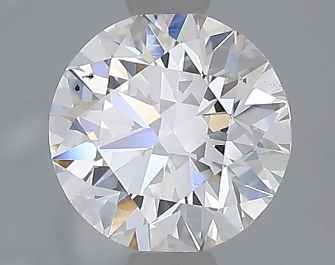 1.00ct E VS2 Excellent Cut Round Lab Grown Diamond