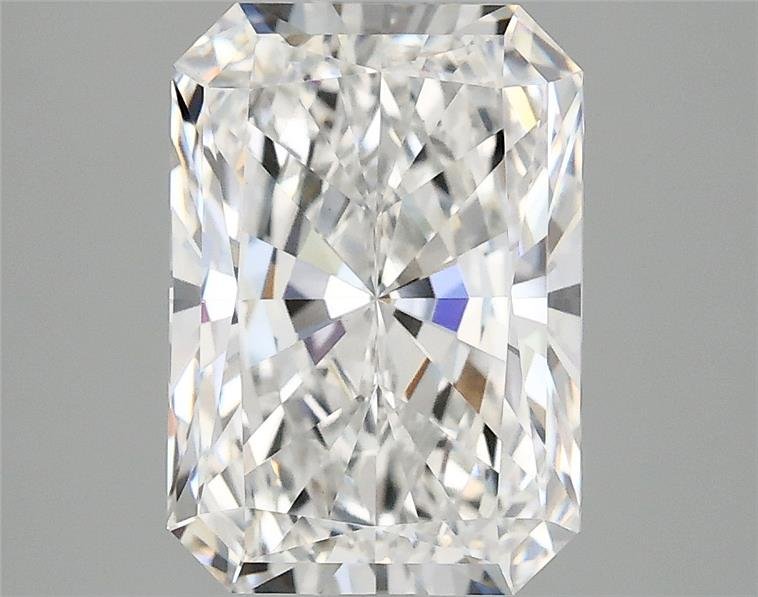 2.91 Carat Radiant Lab Diamond