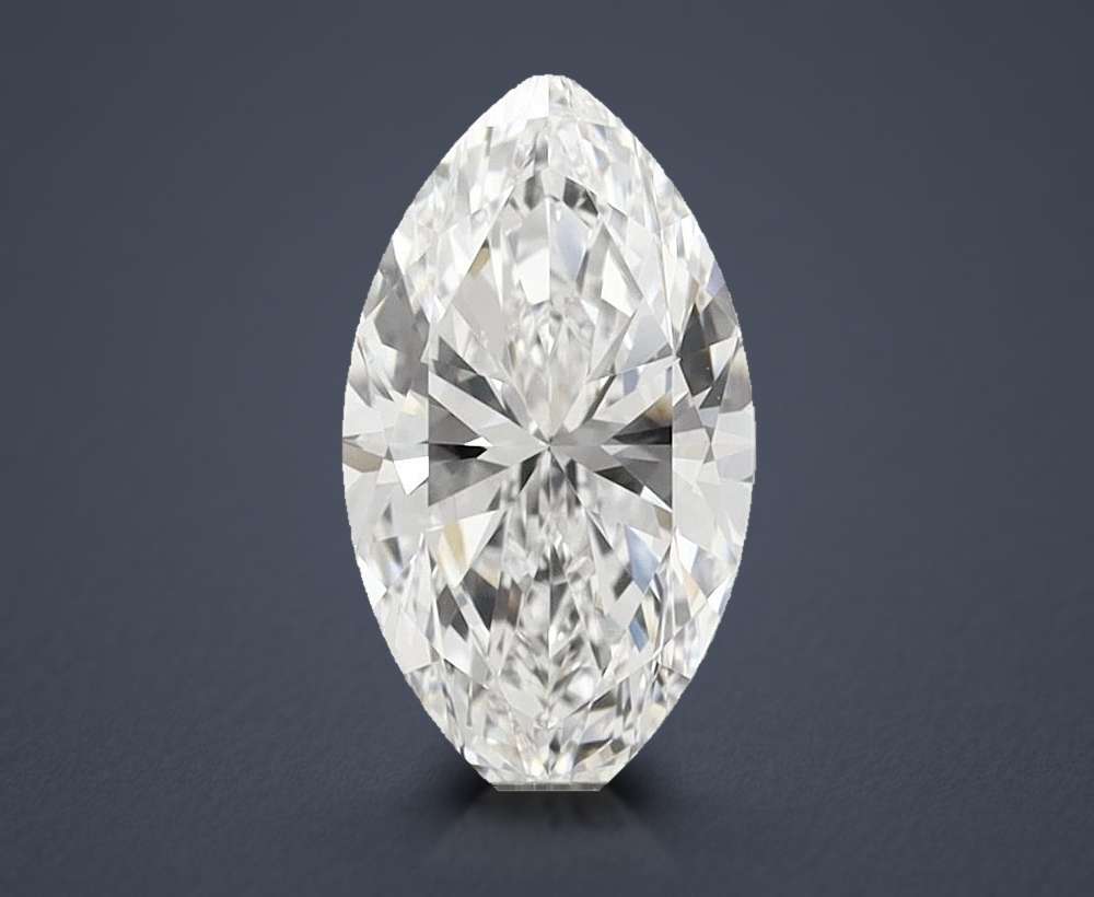 1.21 Carat Marquise Natural Diamond
