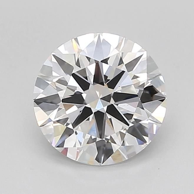 1.75ct D VS1 Rare Carat Ideal Cut Round Lab Grown Diamond