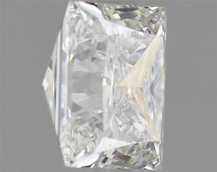 2.39ct G VS1 Rare Carat Ideal Cut Princess Lab Grown Diamond