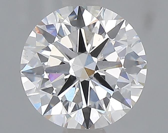 1.08ct G VS2 Excellent Cut Round Lab Grown Diamond