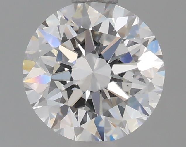 1.07ct E VS2 Excellent Cut Round Lab Grown Diamond