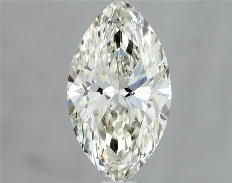 0.73ct J VS2 Rare Carat Ideal Cut Marquise Diamond