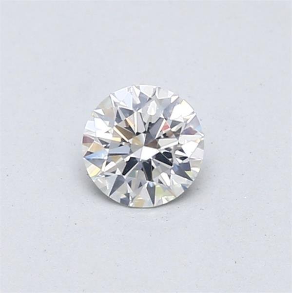 0.35ct F SI2 Rare Carat Ideal Cut Round Diamond