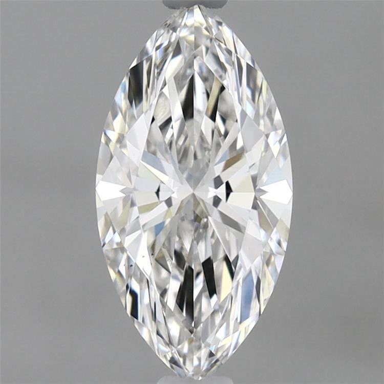 0.96 Carat Marquise Lab Diamond