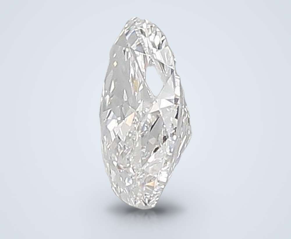 2.00 Carat Marquise Lab Diamond