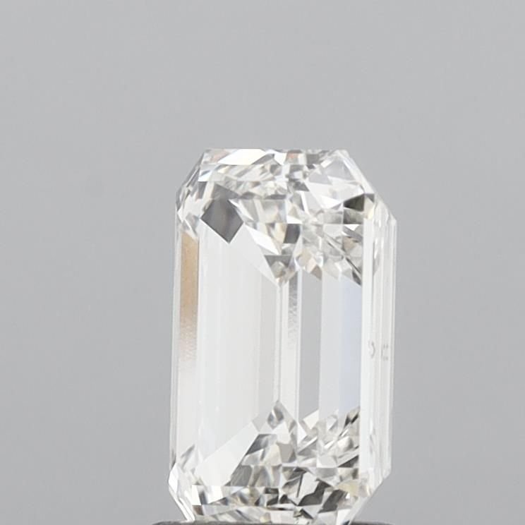 2.16 Carat Emerald Lab Diamond