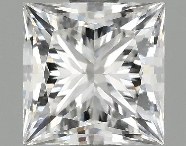 0.99 Carat Princess Lab Diamond