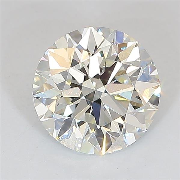 1.55ct I VS1 Excellent Cut Round Lab Grown Diamond