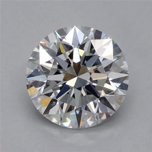 0.32ct E VS1 Rare Carat Ideal Cut Round Diamond