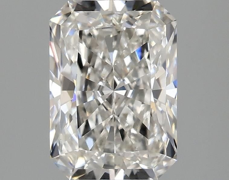 1.97 Carat Radiant Lab Diamond