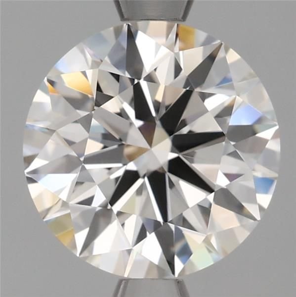 2.07ct I VVS1 Rare Carat Ideal Cut Round Lab Grown Diamond