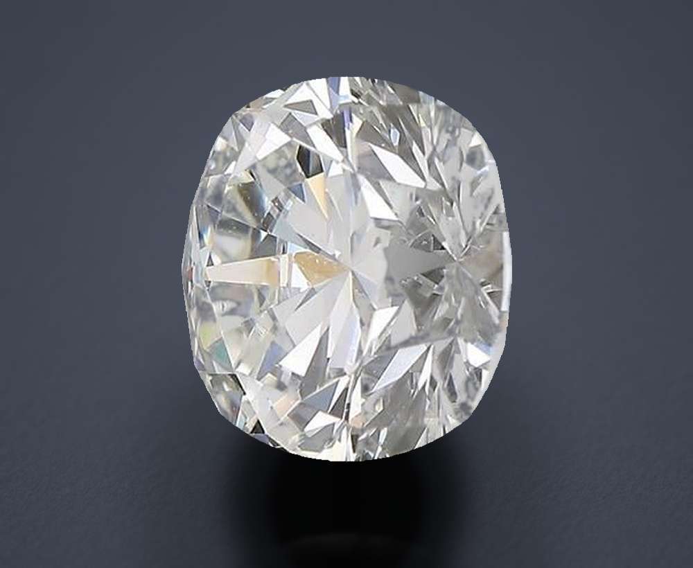 1.80 Carat Round Natural Diamond