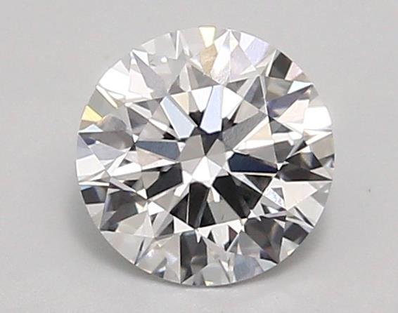 1.38ct D VS1 Rare Carat Ideal Cut Round Lab Grown Diamond