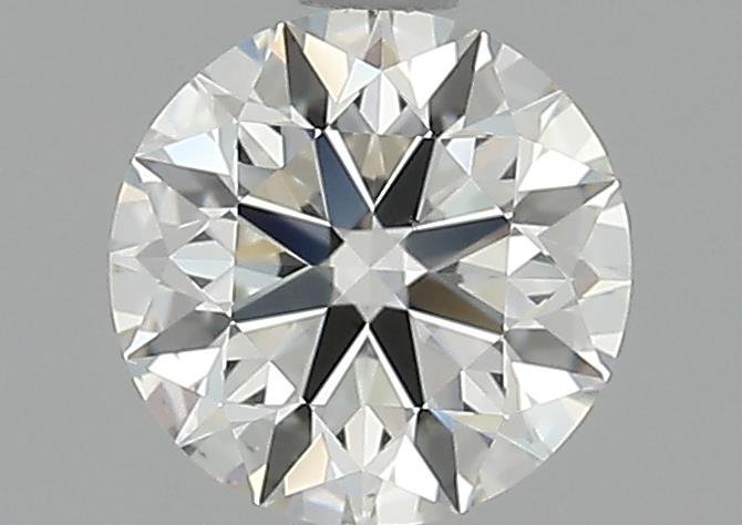 1.22ct K VS2 Excellent Cut Round Diamond