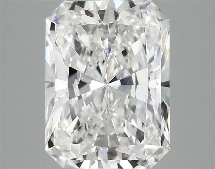 2.35 Carat Radiant Lab Diamond