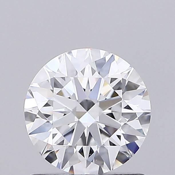 0.84ct D VS1 Ideal Cut Round Lab Grown Diamond