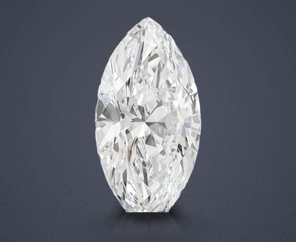 1.10 Carat Marquise Lab Diamond