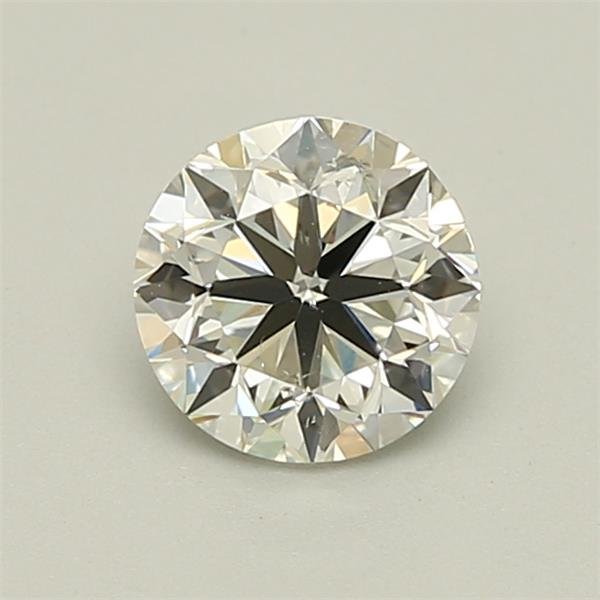 1.00ct I SI2 Very Good Cut Round Diamond