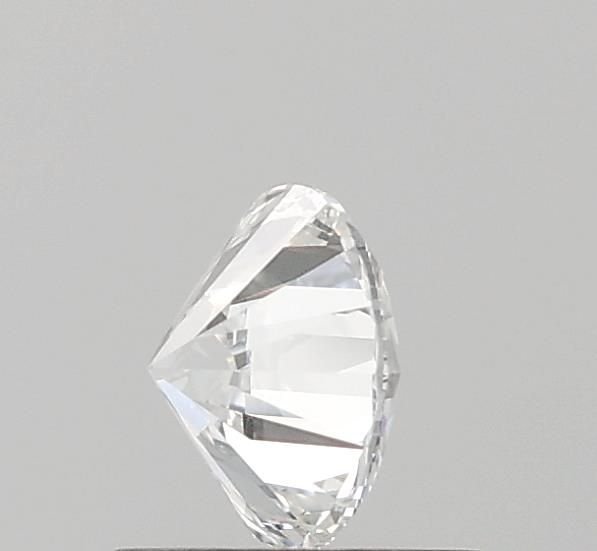 0.73ct E VVS2 Rare Carat Ideal Cut Round Lab Grown Diamond