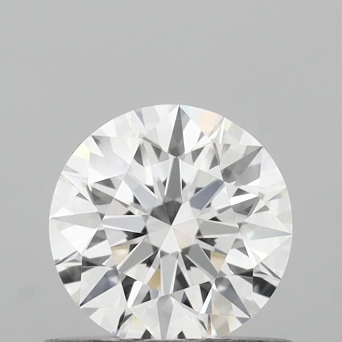 0.60 Carat Round Lab Diamond