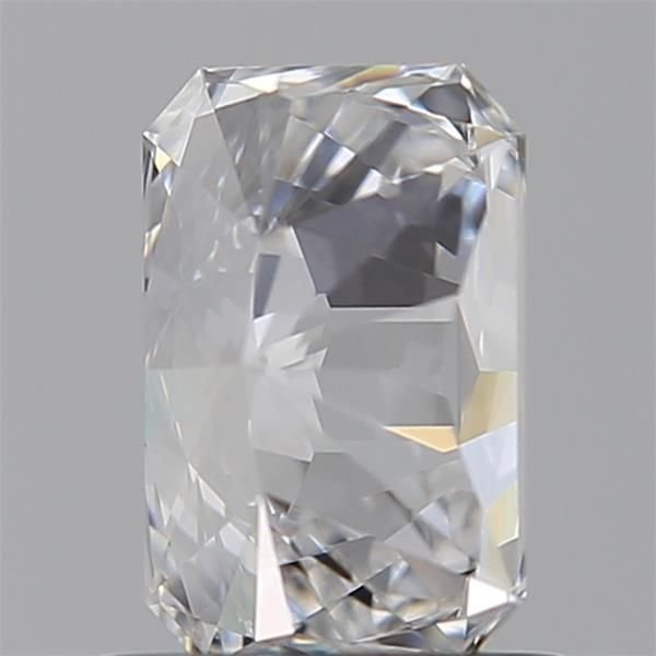 1.00 Carat Radiant Lab Diamond