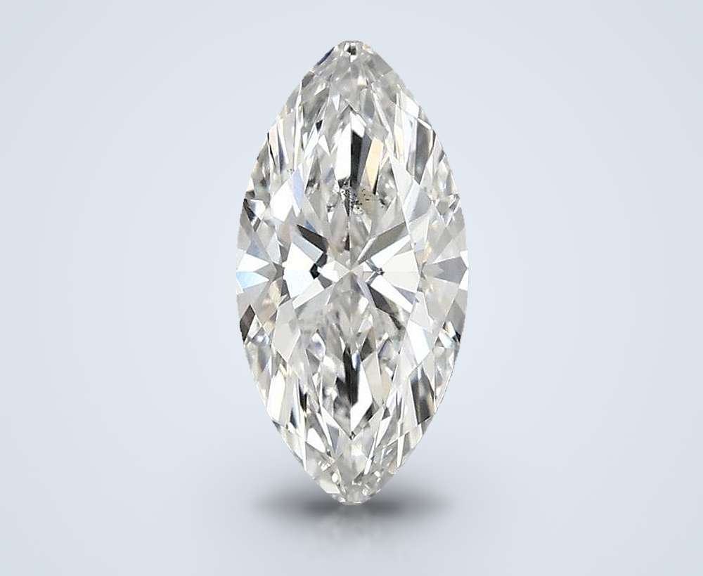 1.17 Carat Marquise Lab Diamond