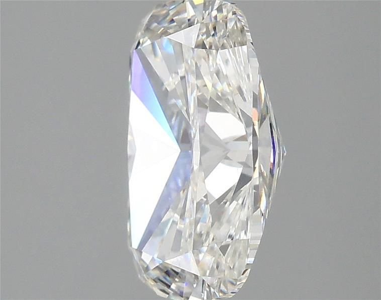 3.00 Carat Cushion Lab Diamond