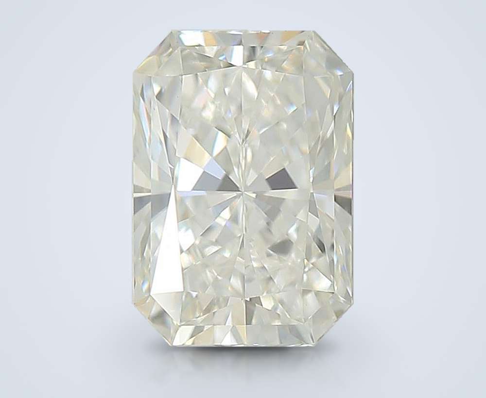 1.00 Carat Radiant Lab Diamond