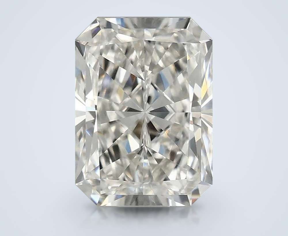 2.00 Carat Radiant Lab Diamond