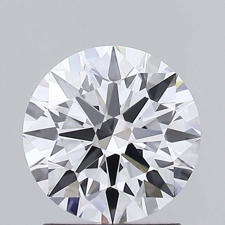 1.51ct F IF Rare Carat Ideal Cut Round Lab Grown Diamond