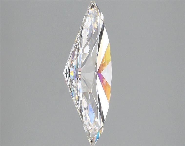 2.05 Carat Marquise Lab Diamond