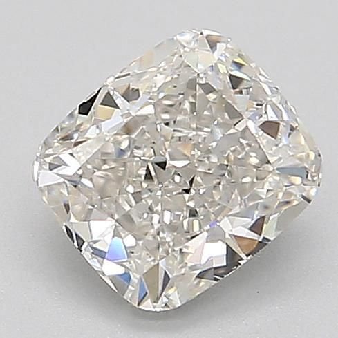 1.07ct I VS2 Rare Carat Ideal Cut Cushion Diamond